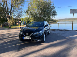 Nissan Qashqai foto 8