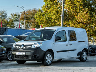 Renault Kangoo Maxi