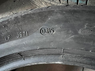 R19 235/50 Pirelli PZero фото 7