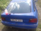 Ford escort 1.6 benzin  Ford siera 1.6-2.0 benzin foto 2