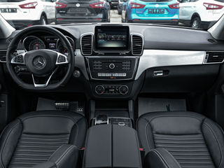 Mercedes GLE foto 7