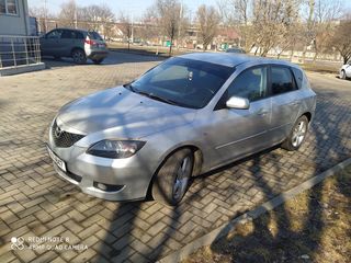 Mazda 3 foto 3