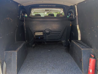 Volkswagen Transporter foto 6