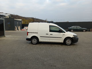 Volkswagen Caddy foto 7