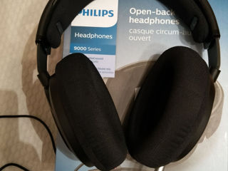 Аудиофильские наушнки Philips SHP9600MB/00.