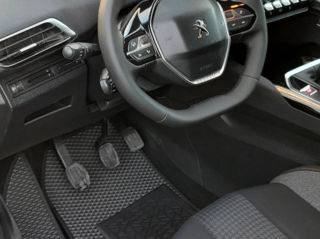 Peugeot 3008 foto 8