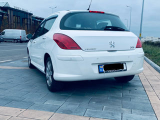 Peugeot 308 foto 3