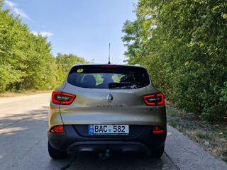 Renault Kadjar foto 2