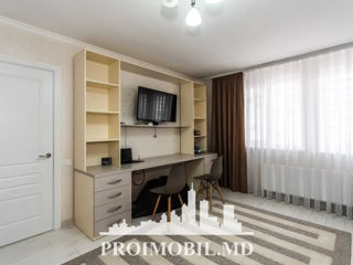 Apartament cu 2 camere, 68 m², Ciocana, Chișinău foto 10