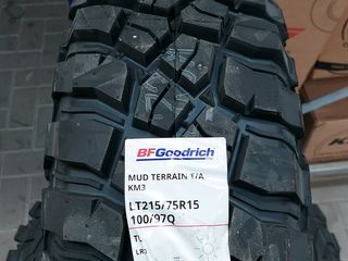 265/70r17 Offroad Extrim allterian Bf Goodrich foto 12