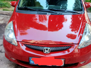 Honda Jazz foto 8