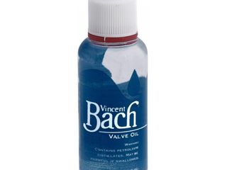 Vincent bach 760.572 ulei pistoane