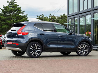 Volvo XC40 foto 5