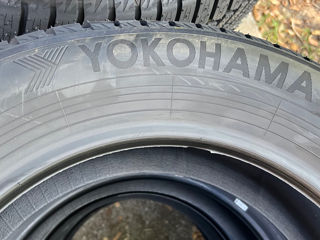 185/65 R15 Yokohama BlueEarth V906/ Доставка, livrare toata Moldova 2024 foto 9