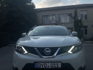 Nissan Qashqai foto 2