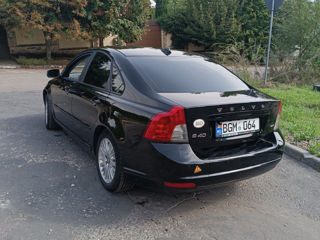 Volvo S40 foto 3