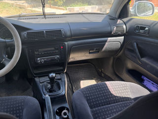  Se vinde vw passat,2003,1.9 tdi foto 6
