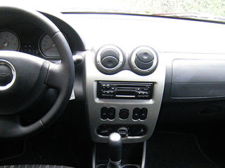 Dacia Logan Mcv foto 7