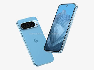 Google Pixel 9 , 9 Pro , 9Pro XL  performanta in miinele tale de la 16649lei.Garantie 24 luni! foto 3