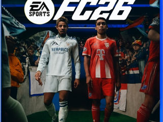 Jocuri PS4 / PS5 Noi Lansate фото 19