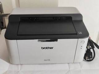 Brother HL-1110E foto 1