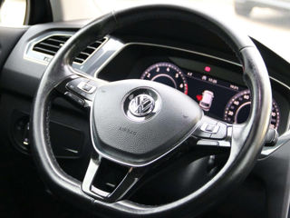 Volkswagen Tiguan foto 7