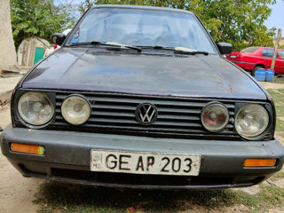 Volkswagen Golf foto 8