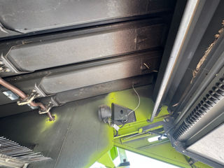 Claas Avero 160 2019 heder cereale+porumb stare ca nouă foto 14