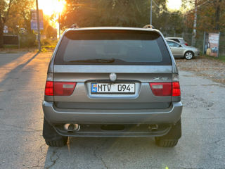 BMW X5 foto 5