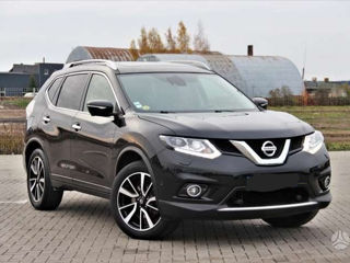 Nissan X-Trail foto 10