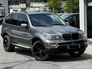 BMW X5 foto 4