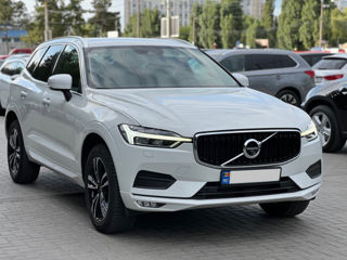 Volvo XC60 foto 4