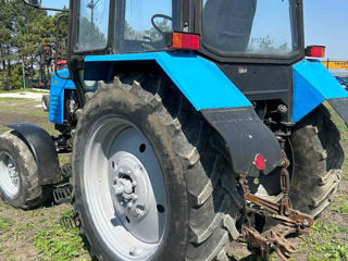 MTZ 952 foto 5