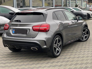 Mercedes GLA foto 3