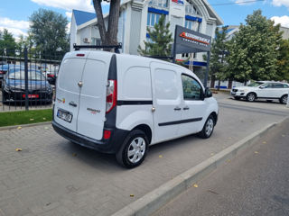 Renault Kangoo foto 5