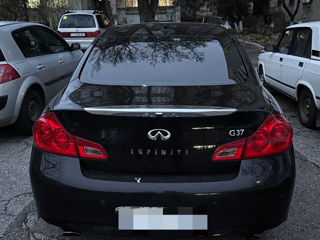 Infiniti G foto 6