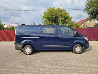 Ford Transit custom foto 5