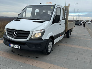 Mercedes Sprinter 314 Bluetec foto 3