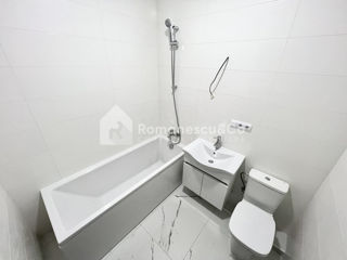 Apartament cu 1 cameră, 41 m², Ciocana, Chișinău foto 4