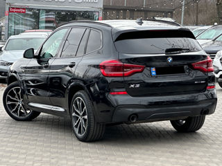 BMW X3 foto 3