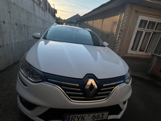 Renault Megane foto 8