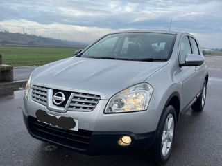 Dezmembrare Nissan Qashqai foto 1