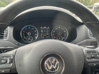 Volkswagen Jetta foto 9