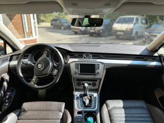 Volkswagen Passat foto 7