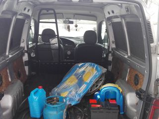 Citroen Berlingo foto 6