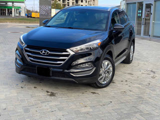 Hyundai Tucson foto 5