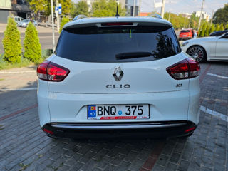 Renault Clio foto 5