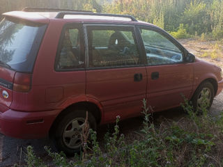 Mitsubishi Space Runner, 1995 г.
