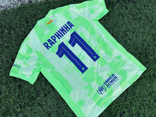 Tricou de fotbal cu Barcelona foto 6