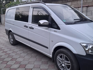 Mercedes Vito